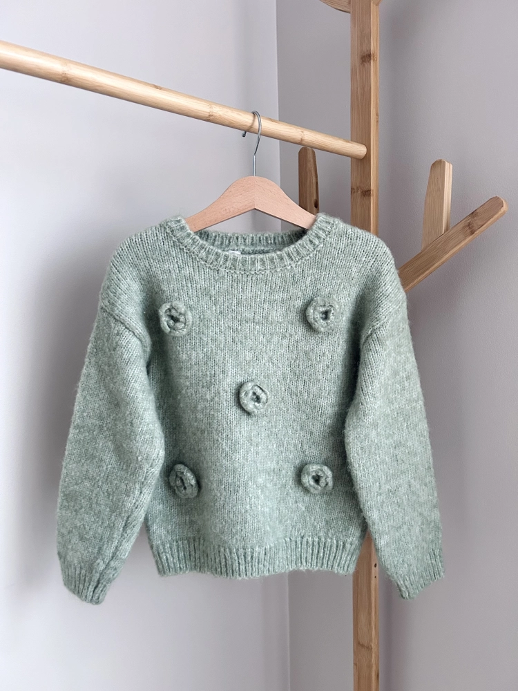 Sweter 110 cm Primark